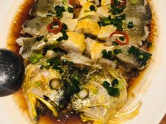 -小炳胜(卓悦中心店)