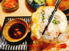 -越光米贩精致料理餐厅(金鹰店)