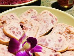-蜀国大将老火锅(江北店)