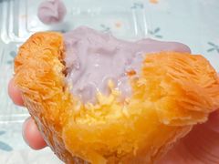 -鲍师傅糕点(青年汇店)