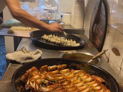 -桐梓锅贴饺(桃源东路店)