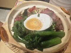 -华记煲仔华·煲仔饭(市桥易发店)