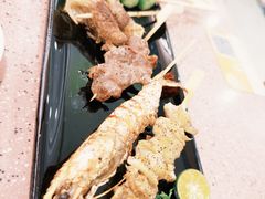 -元气寿司(环球港店)