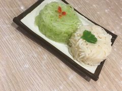 -老上海里弄味道(知春路店)