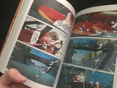 -三鹰之森吉卜力美术馆