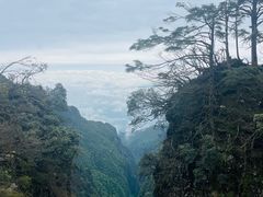 -峨眉山风景名胜区
