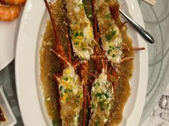 -莲苑中餐厅·Lotus Court(厦门马哥孛罗东方大酒店)