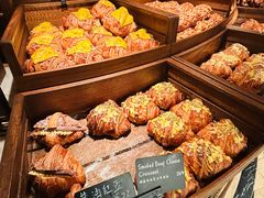 -B&C黄油与面包·THE GARDEN BAKERY概念店(世纪汇店)