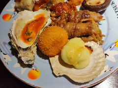 -松子料理(白家庄店)