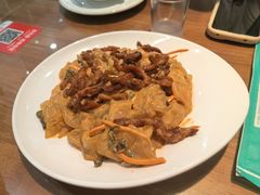 -春水锅贴·传统鲁菜(大明湖店)