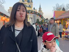 -泉城欧乐堡梦幻世界