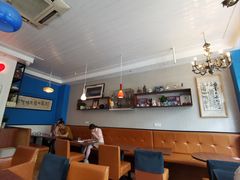 -Me&Joe意大利面·珍珠奶茶(鲁班路店)