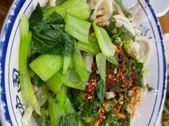 油泼面-老白家面馆(测绘东路总店)