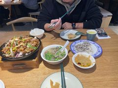 -清真·鸦儿李记·小馆(后海店)