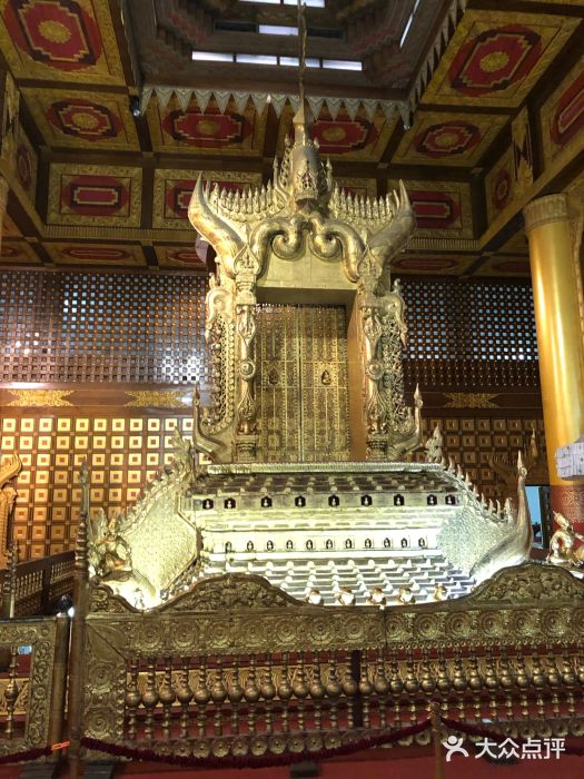 国家博物馆-图片-仰光景点-大众点评网