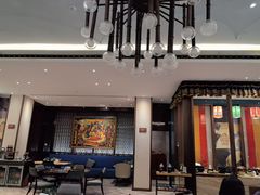 -西藏饭店·亚克·食光自助餐厅