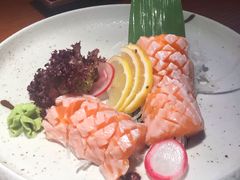 -鳗鱼家·深夜食堂(军博店)