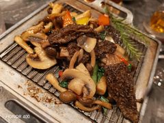 -若蘭慈·无国界素食料理(欢乐海岸店)