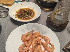 -小满海鲜·别院(天津旗舰店)