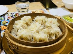 -马家烧麦(总店)