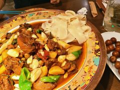 -相约·羊村小馆非遗手抓肉(七一酱园店)