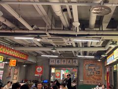 -红九格老火锅(三峡广场店)
