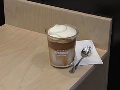 -SPARROW 家雀儿咖啡本店