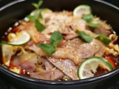 夫妻肺片-马仕玖煲·融合菜·酥不腻烤鸭(人大店)