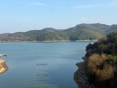 -天目湖涵田度假村
