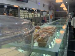 -白玉兰食品(中山公园龙之梦店)