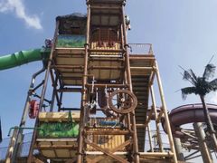 -重庆海昌加勒比海水世界