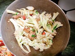 -姐夫的小菜(新中关购物中心店)