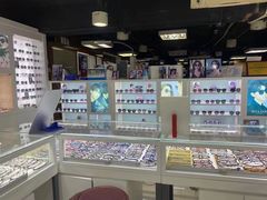 -三叶眼镜城(八佰伴店)