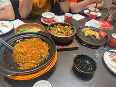 -聚鑫阁江浙菜·非遗传承技艺(金汇龙湖天街店)