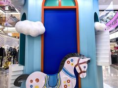 -开元商城(钟楼店)