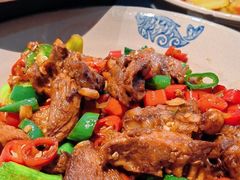 -潇湘阁(汉光百货店)