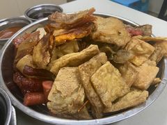 -瑞安第一泡·后街泡泡(虹桥后街店)