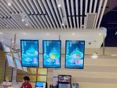 -舌尖尖·兰州牛肉面(浦东机场店)