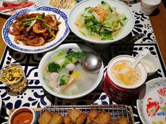 -老头儿油爆虾(胜利河美食街店)