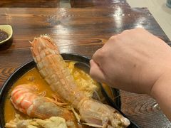 -鲤.金记沙茶面(总店)