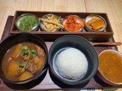 -牛腩之旅·牛腩牛杂煲(光启城美食城店)