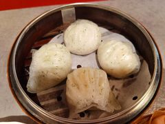 晶莹鲜虾饺-点点心点心专门店(旺角店)