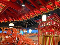 -牛New寿喜烧(虹桥新天地店)