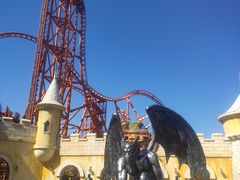 -大连海昌发现王国主题公园