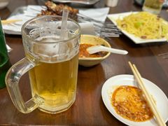 -大勇羊棒骨·烧烤(经六路店)