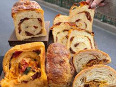 -富贵面包公司(运河店)