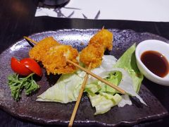 -松临·铁板烧&Omakase(神农店)