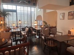 -候鸟咖啡(前门店)