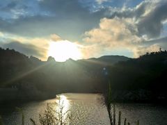 -太和山风景区