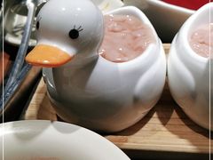 -重庆地瓜老火锅(广渠门店)